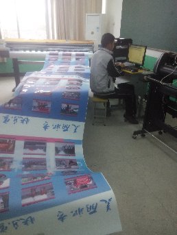 計算機部拓展實訓，點燃學生實踐創新火花