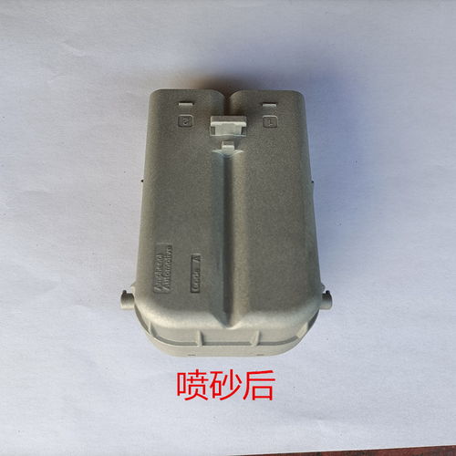 專業鋁制產品與黃金制品噴砂加工——東莞及虎門品質廠家解析